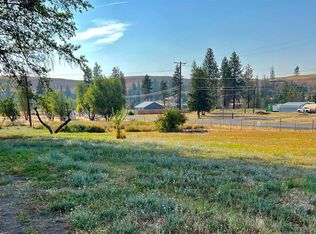 4th St, Malden, WA 99149