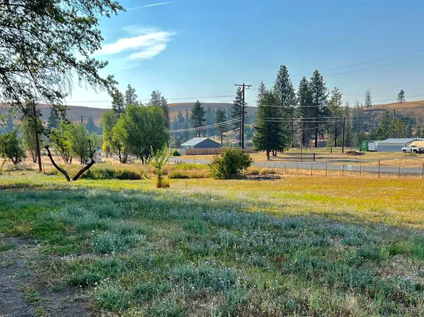 4th St, Malden, WA 99149