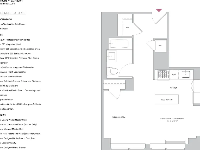 388 Bridge St #40D — Photo 19
