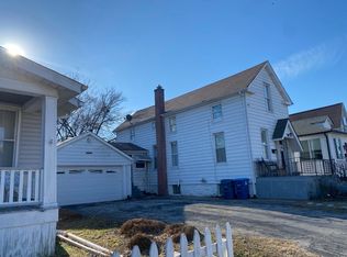 614 Weiss Ave, Saint Louis, MO 63125