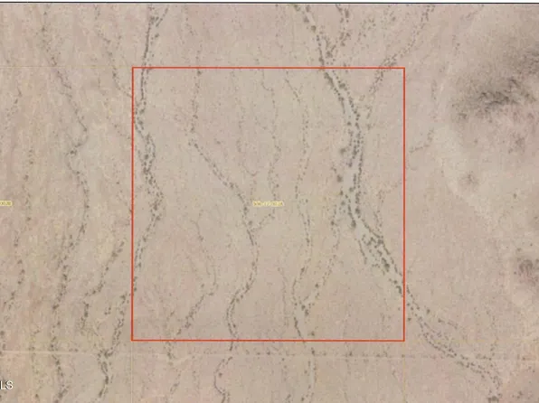 0 W NO NAME Road #-, Unincorporated County, AZ 85354