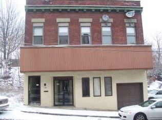 136 W Market St, Scranton, PA 18508