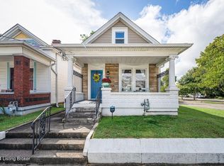 704 E Saint Catherine St, Louisville, KY