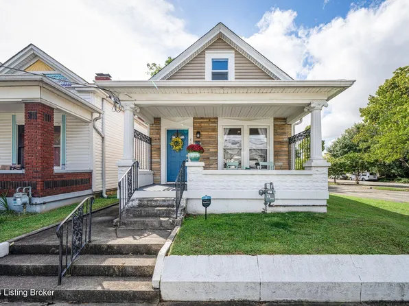 704 E Saint Catherine St, Louisville, KY 40203