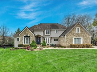 14105 Belinder St, Leawood, KS 66224