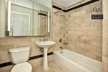 Rented by New York Residence
