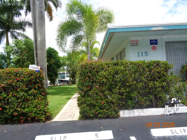 115 Hendricks Isle, Fort Lauderdale, FL 33301