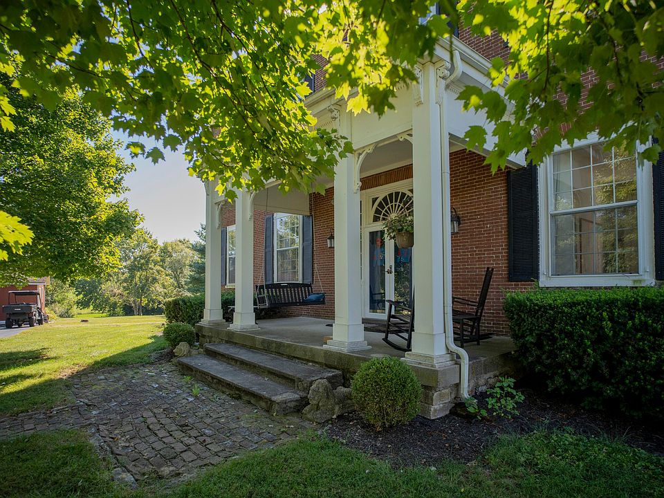 1641 Hume Rd, Lexington, KY 40516 Zillow