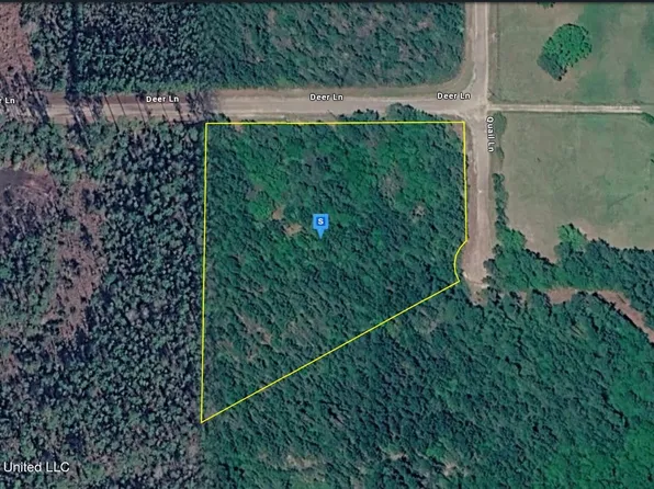 27025 Deer Ln, Perkinston, MS 39573