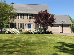 260 Granby Rd, Belchertown, MA 01007