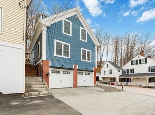 77 Main St, Peterborough, NH 03458