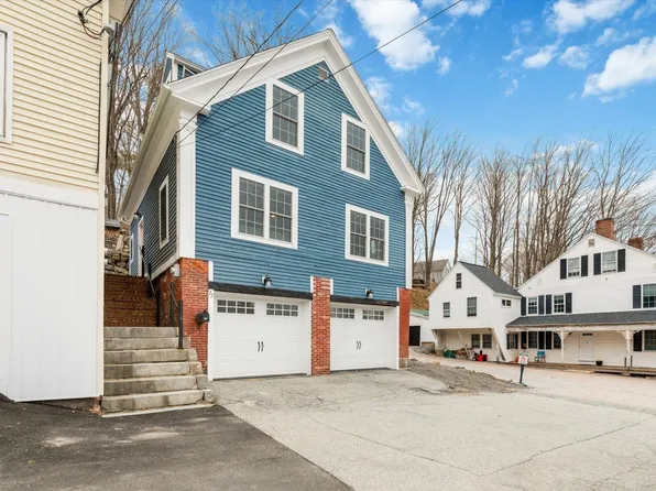 77 Main Street, Peterborough, NH 03458