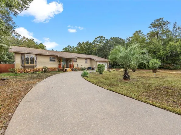 6523 Robar Tesora St, Navarre, FL 32566