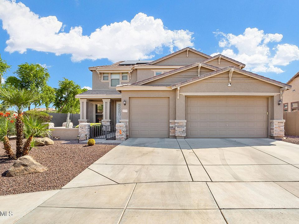 1st image of 25776 N SANDSTONE Way