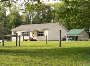 101 Old Brick Rd, Petrolia, PA 16050