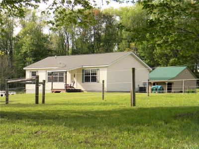 101 Old Brick Rd, Petrolia, PA, 16050