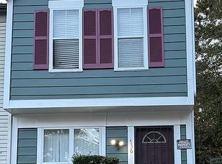 536 Prince Of Wales, Stone Mountain, GA