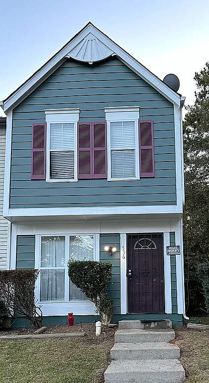 536 Prince Of Wales photo 1