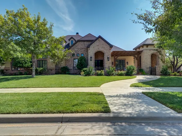 4811 115th St, Lubbock, TX 79424