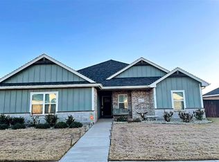 215 Carriage Hills Pkwy, Abilene, TX 79602