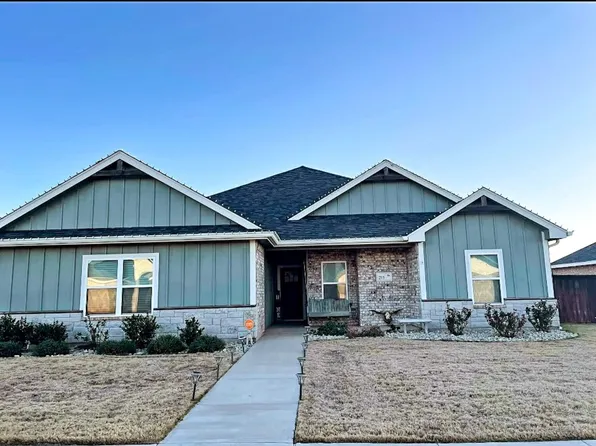 215 Carriage Hills Pkwy, Abilene, TX 79602