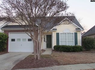 203 Autumn Run Cir, Columbia, SC 29229
