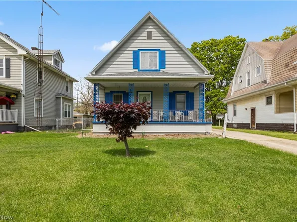 2011 E 31st St, Lorain, OH 44055