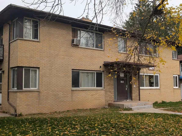 918 Magnolia Ln, Madison, WI 53713