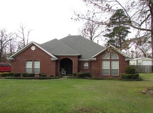 106 Ralph Dr, Texarkana, TX 75501