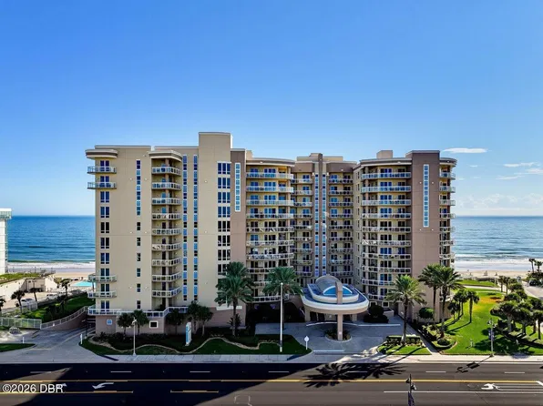 1925 S Atlantic Ave APT 510, Daytona Beach Shores, FL 32118
