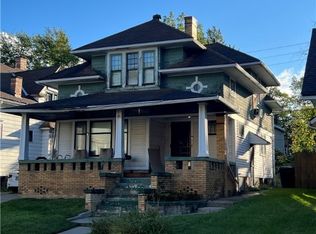 545 E 112th St, Cleveland, OH