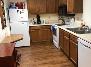 201 S 5th St UNIT 306, Ames, IA 50010