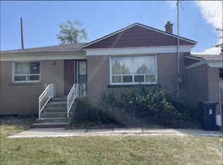 1 Sunbeam Ave, Toronto, ON M3H 1W6