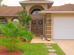 1925 SW 51st Ter, Cape Coral, FL 33914