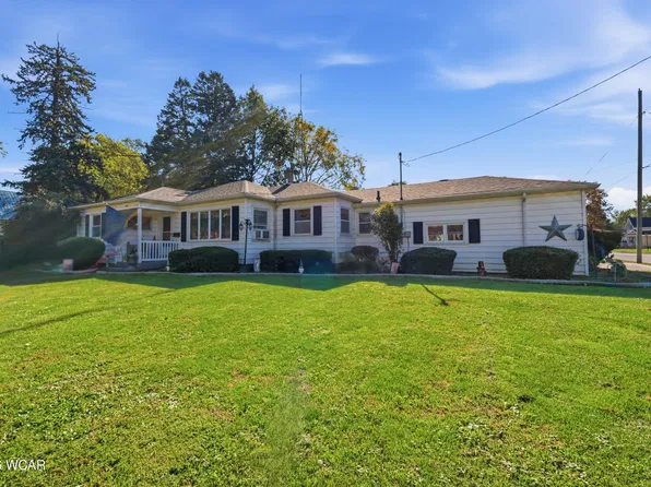 240 Webster Ave, Van Wert, OH 45891