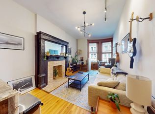 334 W 88th St APT 7, New York, NY 10024