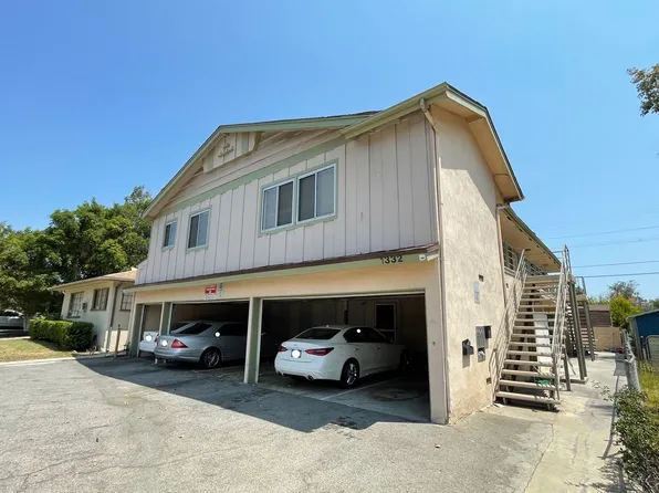 Home-Sweet-Home Vibe in Glendale!, 1332 E Broadway APT 1, Glendale, CA 91205