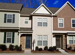 7811 Otura Way, Raleigh, NC 27612