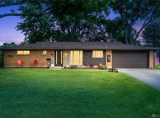 4920 Bonnie Rd, Dayton, OH 45440
