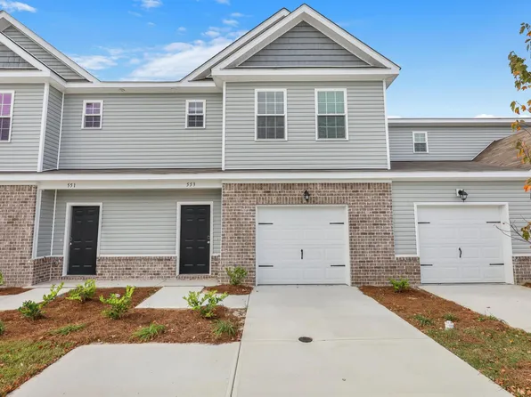 553 Governor Treutlen Cir, Pooler, GA 31322