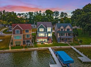 2255 W Orland Rd, Angola, IN 46703