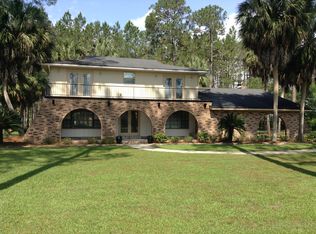 3820 Glen Meade Dr, Valdosta, GA 31601