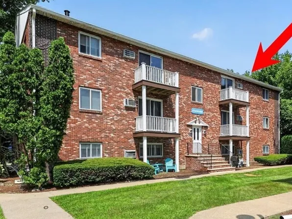 1801 Ocean St APT S33, Marshfield, MA 02050