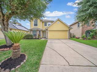 2224 Shady Pine Dr, Conroe, TX 77301