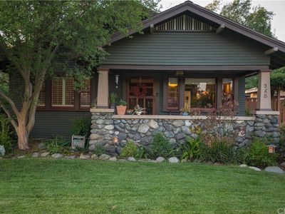 365 E Columbia Ave, Pomona, CA, 91767