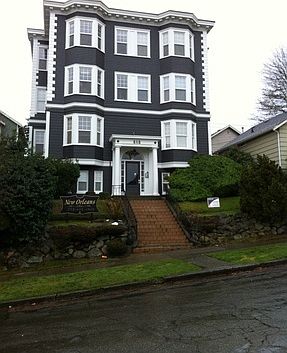 1st image of 212 N G St APT 31