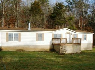 276 Doeskin Valley Rd, Sweetwater, TN 37874
