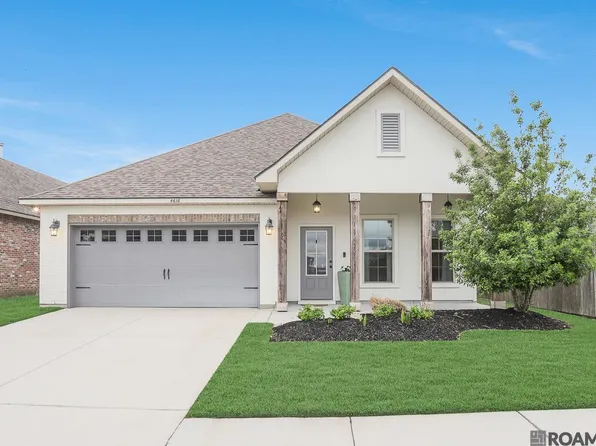 4618 Woodberry Ave, Gonzales, LA 70737