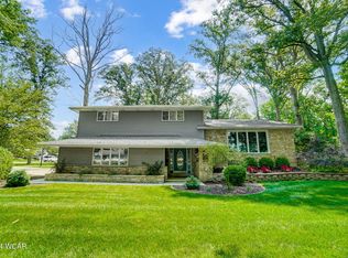 1337 Fairgreen Ave, Lima, OH 45805