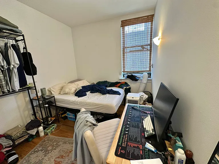 416 Lafayette St #3A — Photo 4